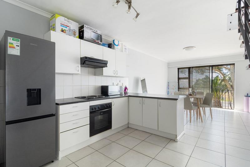 To Let 2 Bedroom Property for Rent in Silver Oaks Western Cape